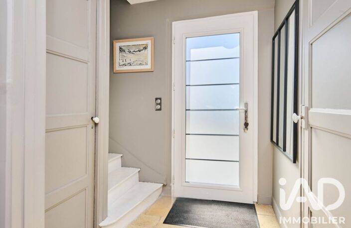 Vente Maison de ville 6 pièces — photo 4