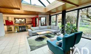 Maison 6 Pièces 165 m² à louer à Nantes (44300)