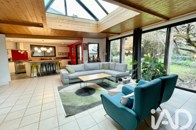 Maison 6 pièces 1850 €