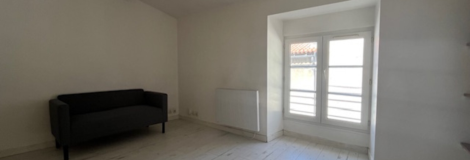 Appartement 3 Pièces 54 m² à louer à Poitiers (86000)