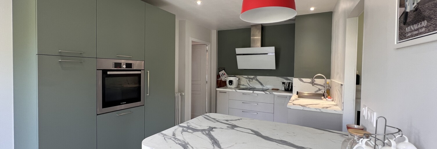 Maison 5 Pièces 142 m² à vendre à Valgelon-La Rochette (73110)