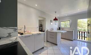 Maison 5 Pièces 142 m² à vendre à Valgelon-La Rochette (73110)