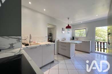Maison 5 pièces 435000 €