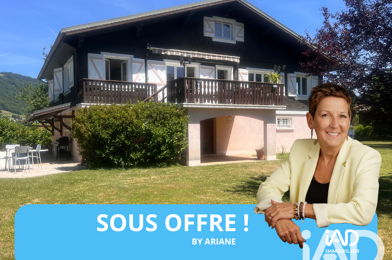 Maison 5 pièces 435000 €