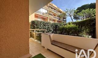 Appartement 2 Pièces 31 m² à vendre à Bormes-les-Mimosas (83230)