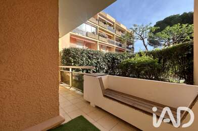 Appartement 2 pièces 157000 €