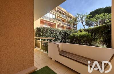 Vente Appartement 2 pièces — photo du bien