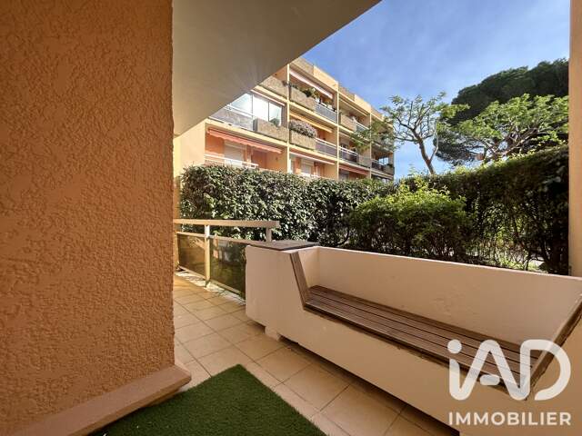 Vente Appartement 2 pièces — photo du bien