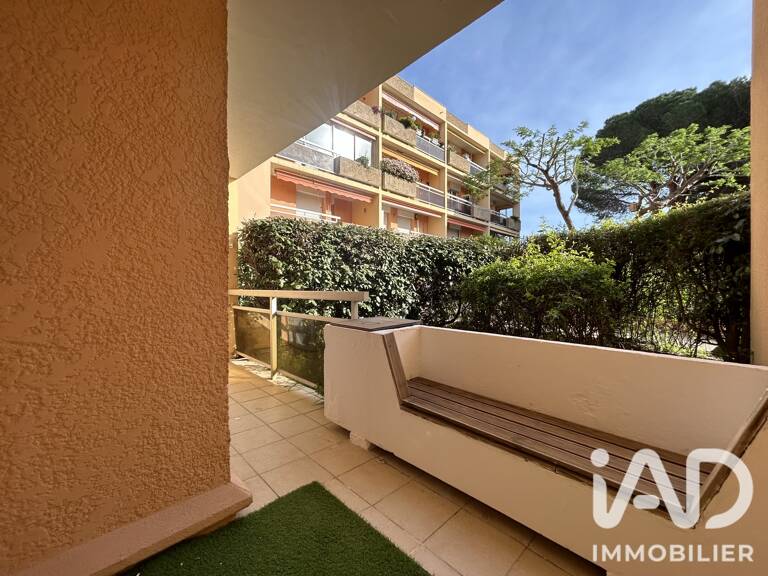 Vente Appartement 2 pièces — photo 1