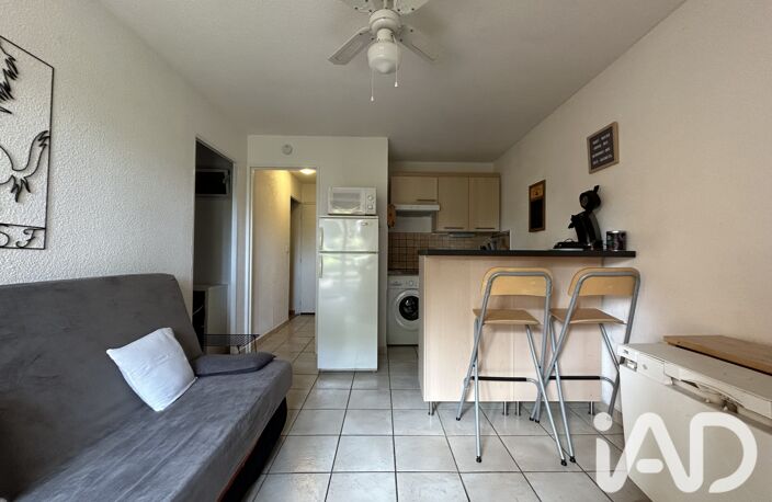 Vente Appartement 2 pièces — photo 2