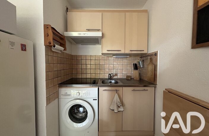 Vente Appartement 2 pièces — photo 3