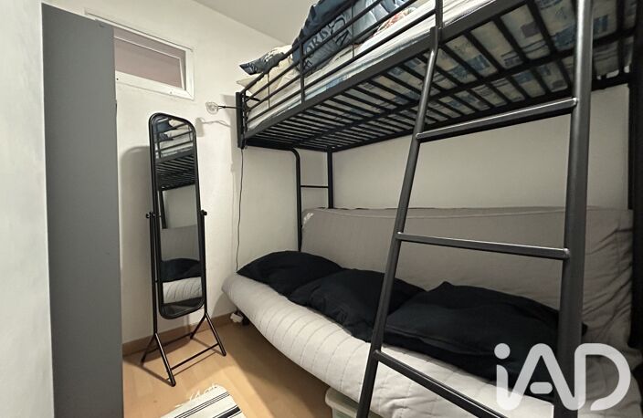 Vente Appartement 2 pièces — photo 5