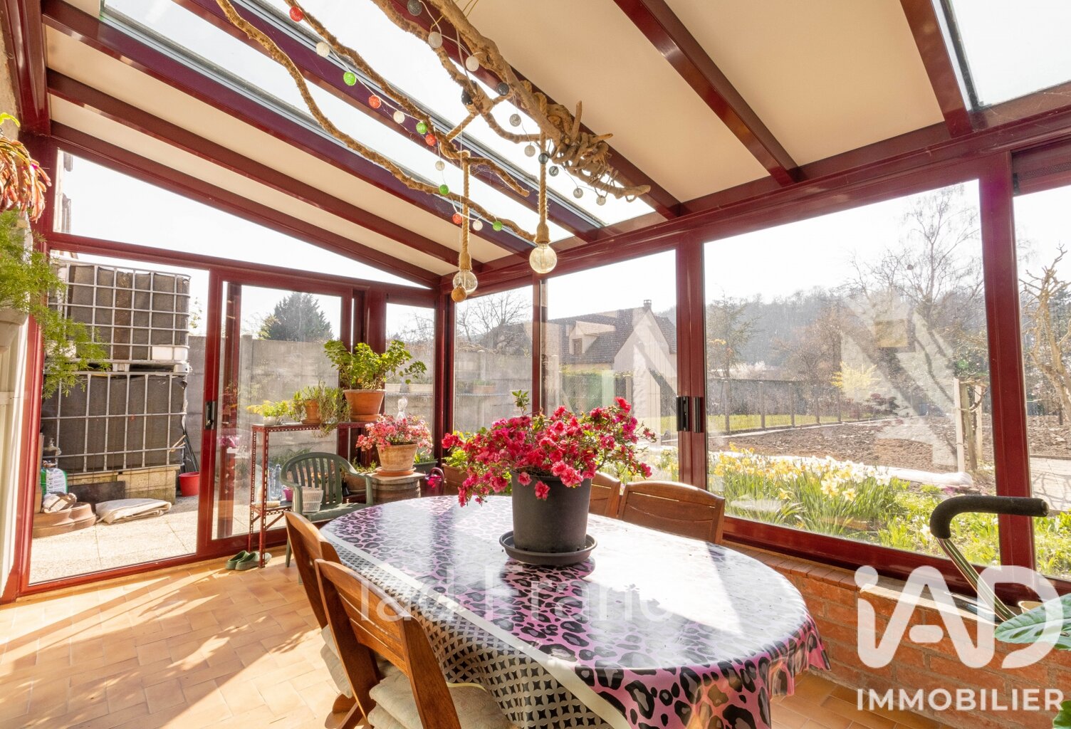 Vente Maison/villa 12 pièces — photo 1