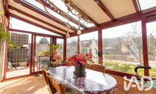 Maison 12 Pièces 330 m² à vendre à Maule (78580)