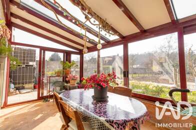 Maison 12 pièces 562000 €