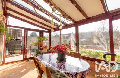 Vente Maison/villa 12 pièces — photo du bien