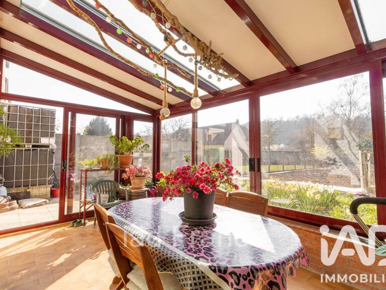 Vente Maison/villa 12 pièces — photo 1