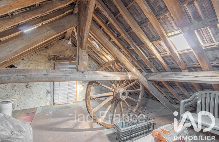 Vente Maison/villa 12 pièces — photo 2