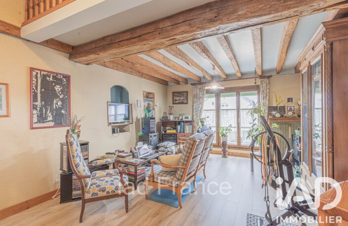 Vente Maison/villa 12 pièces — photo 3