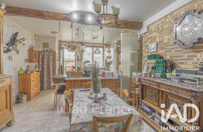 Vente Maison/villa 12 pièces — photo 4