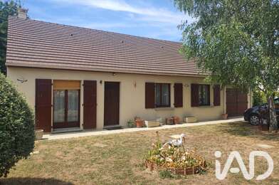 Maison 4 pièces 220000 €
