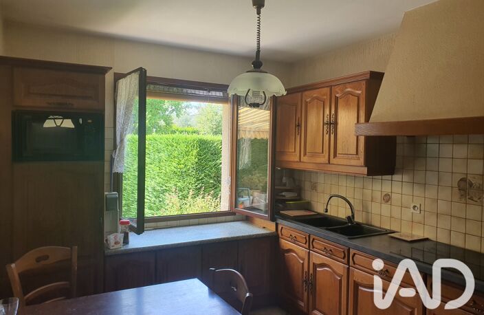 Vente Maison traditionnelle 4 pièces — photo 2