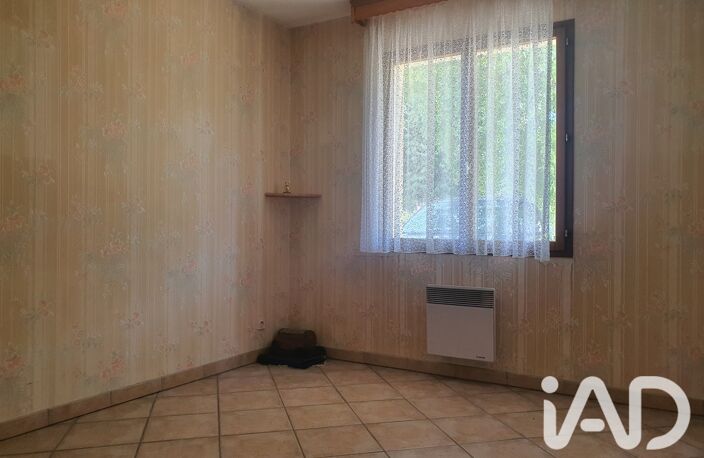 Vente Maison traditionnelle 4 pièces — photo 4