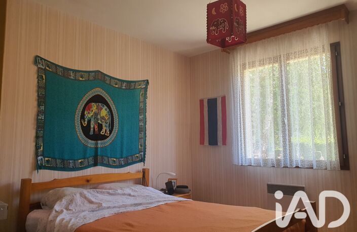 Vente Maison traditionnelle 4 pièces — photo 5