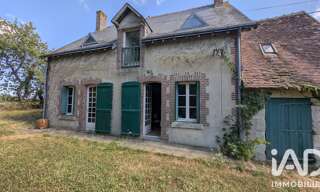 Maison 10 Pièces 212 m² à vendre à Saint-Laurent-en-Gâtines (37380)