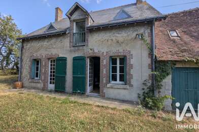 Maison 10 pièces 154900 €
