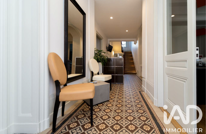 Vente Boutique/Local commercial 615 m&sup2; — photo 4