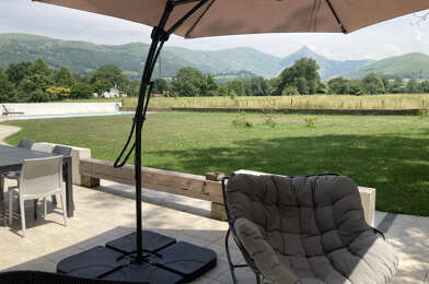 Maison 9 pièces 600000 €
