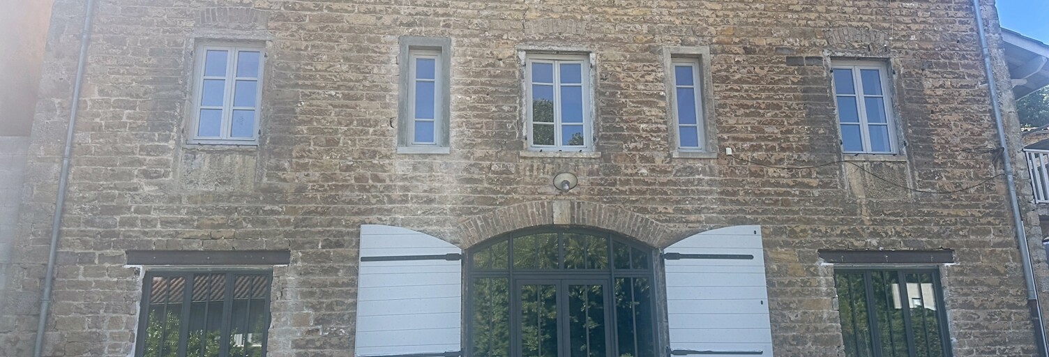Appartement 3 Pièces 95 m² à vendre à Poleymieux-au-Mont-d'Or (69250)