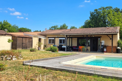Maison 4 pièces 149000 €