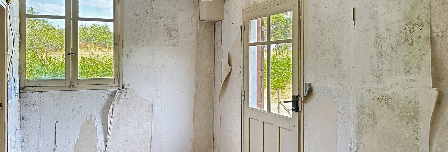 Maison 5 Pièces 177 m² à vendre à Neuvy-Bouin (79130)