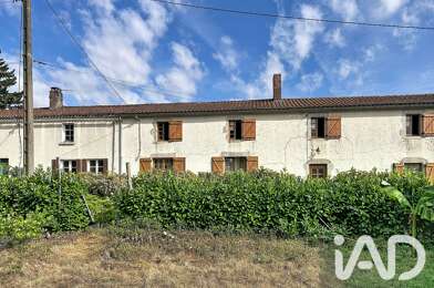 Maison 5 pièces 178000 €