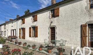Maison 5 Pièces 150 m² à vendre à Neuvy-Bouin (79130)