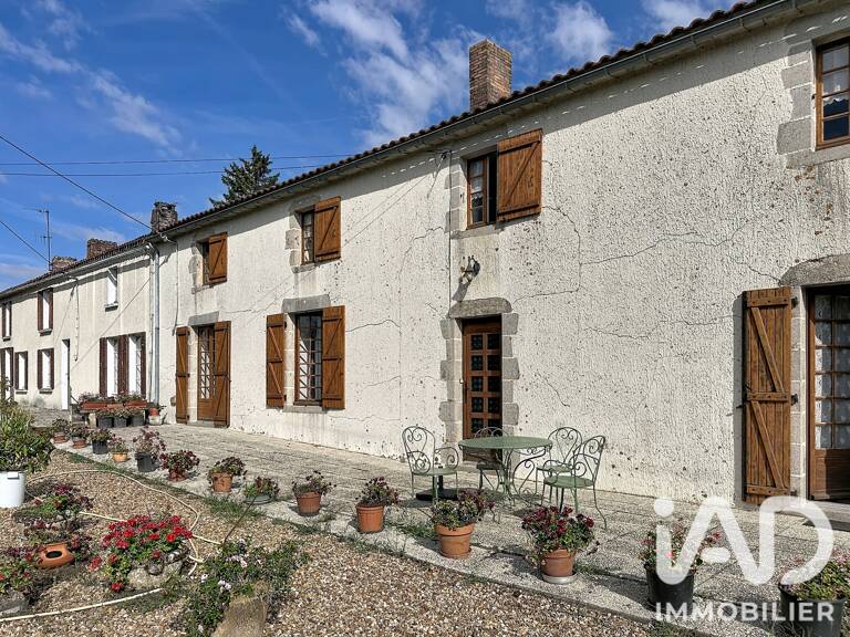 Vente Maison/villa 5 pièces — photo 1