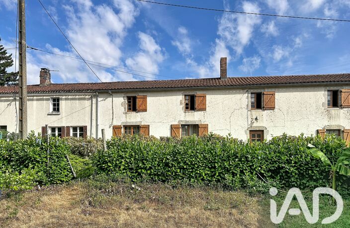 Vente Maison/villa 5 pièces — photo 2