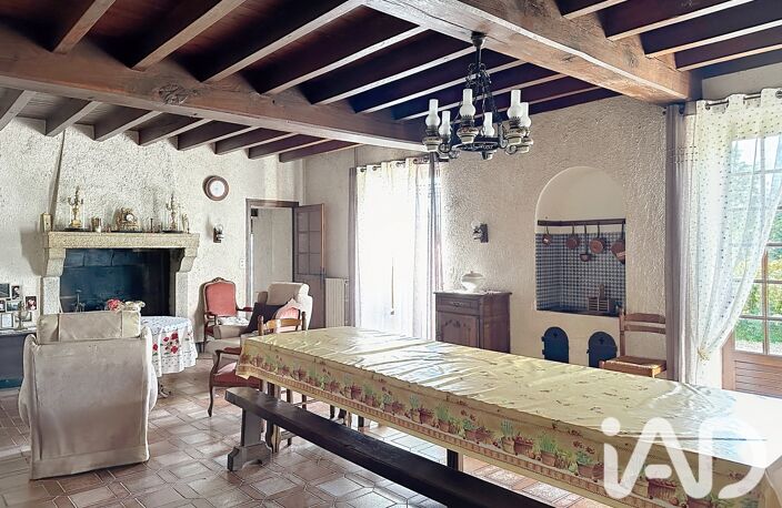 Vente Maison/villa 5 pièces — photo 4