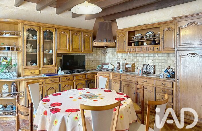 Vente Maison/villa 5 pièces — photo 5