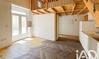 Appartement 1 Pièce 31 m² à louer à Bagnols-sur-Cèze (30200)