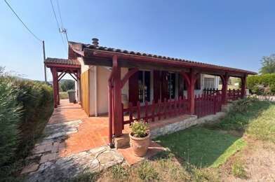 Maison 5 pièces 175000 €