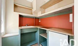 Appartement 1 Pièce 21 m² à louer à Bagnols-sur-Cèze (30200)