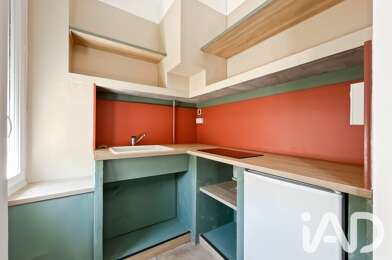 Appartement 1 pièces 370 €