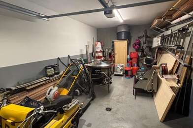 Maison 6 pièces 695000 €
