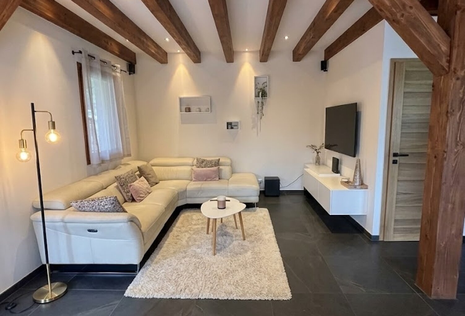 Vente Maison/villa 6 pièces — photo 1
