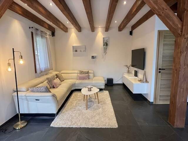 Vente Maison/villa 6 pièces — photo du bien