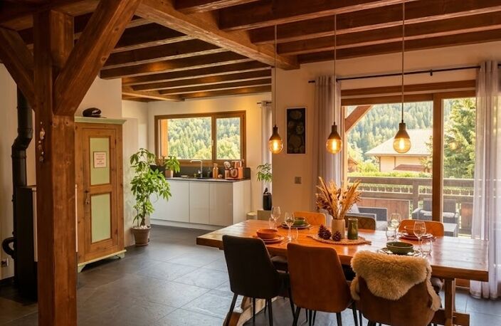 Vente Maison/villa 6 pièces — photo 2