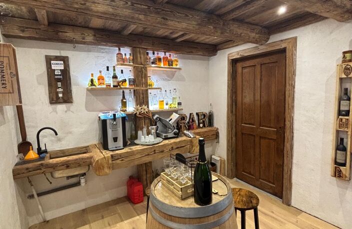 Vente Maison/villa 6 pièces — photo 4